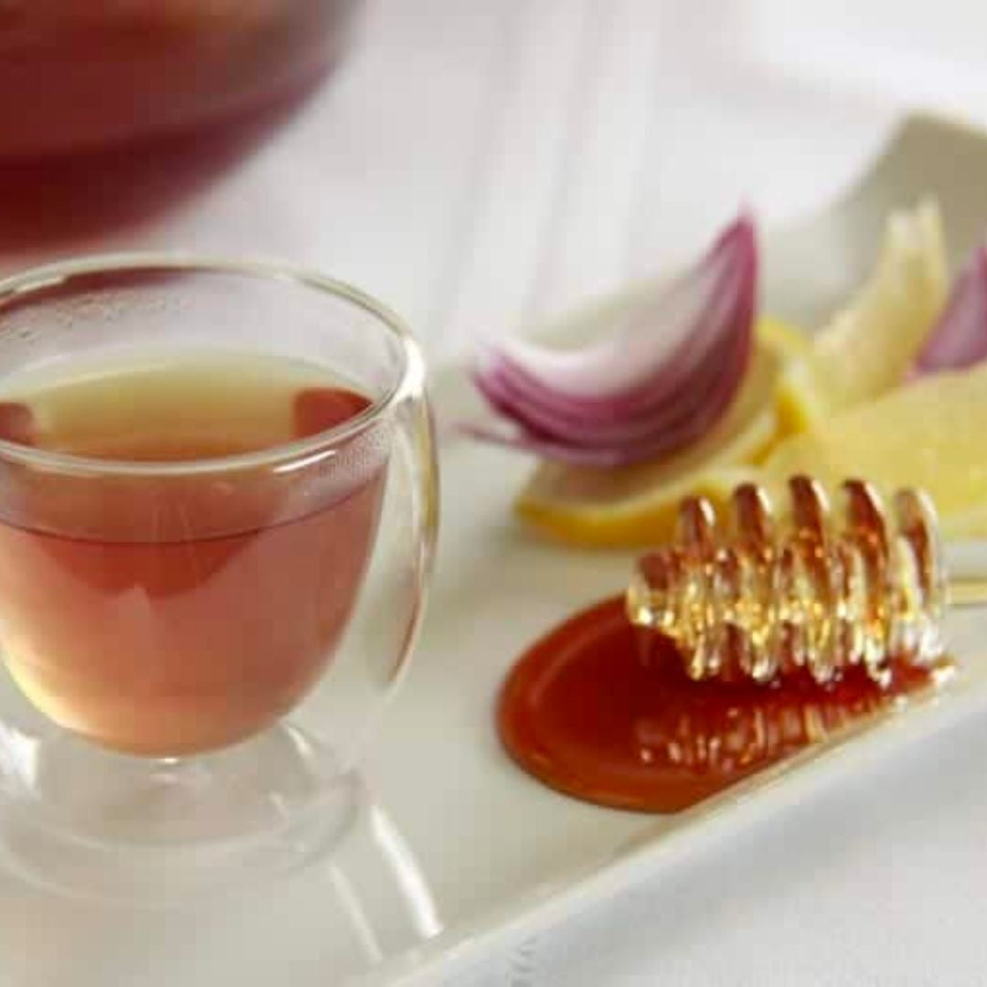 Onion Tea
